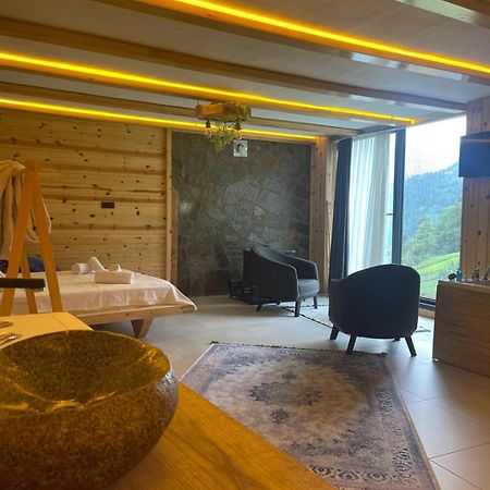 Huervadi Bungalow リゼ エクステリア 写真
