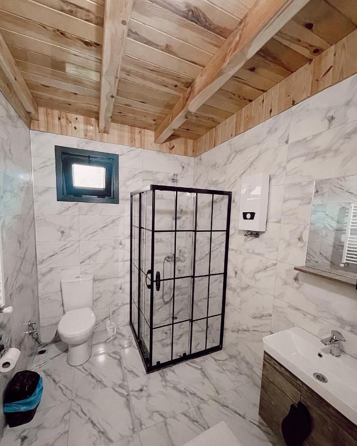 Huervadi Bungalow リゼ エクステリア 写真
