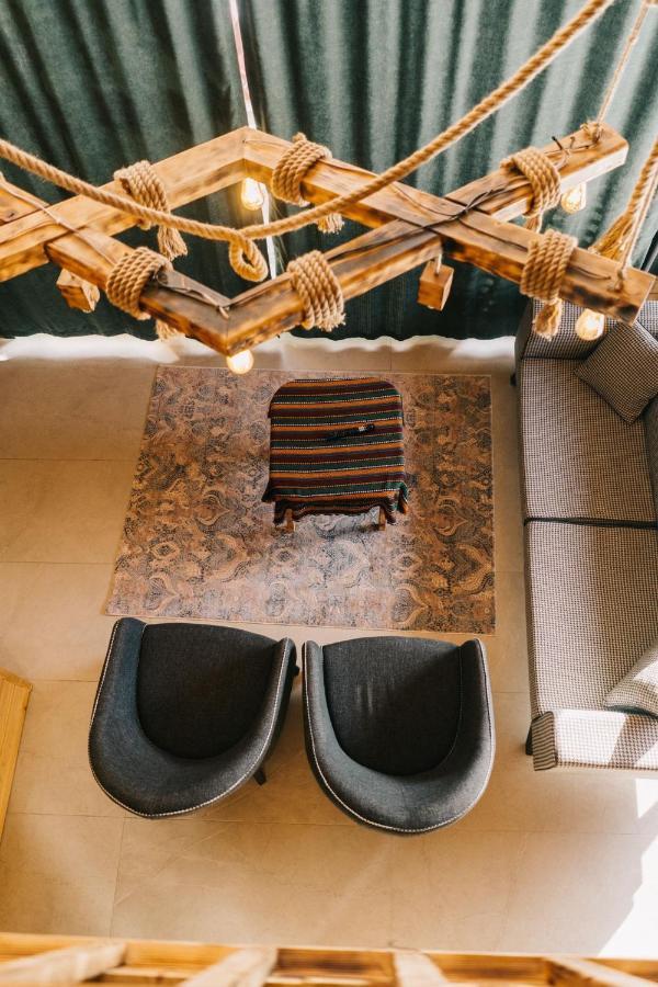 Huervadi Bungalow リゼ エクステリア 写真