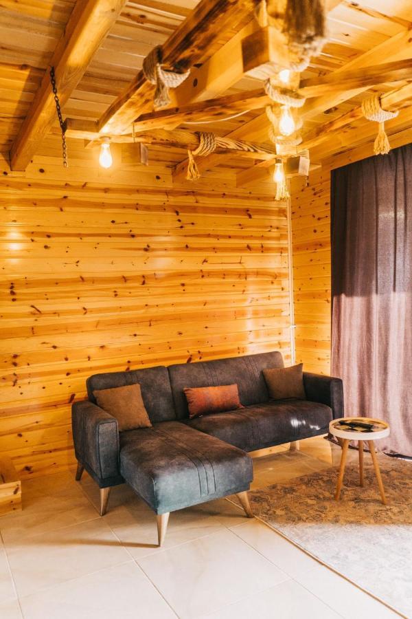 Huervadi Bungalow リゼ エクステリア 写真