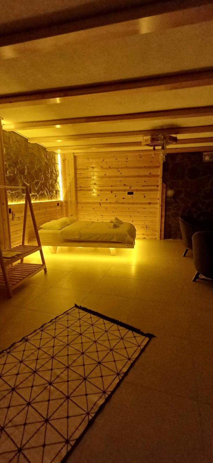 Huervadi Bungalow リゼ エクステリア 写真